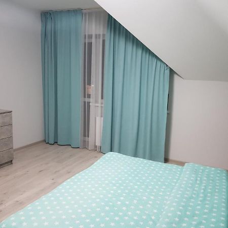 Uzhorod 3 Room Lovely House Dış mekan fotoğraf