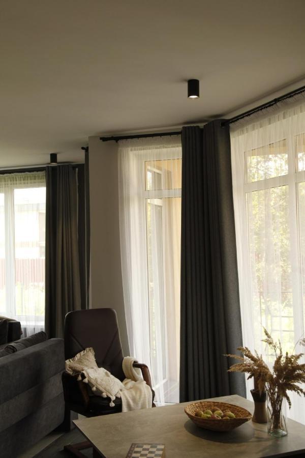 Uzhorod 3 Room Lovely House Dış mekan fotoğraf
