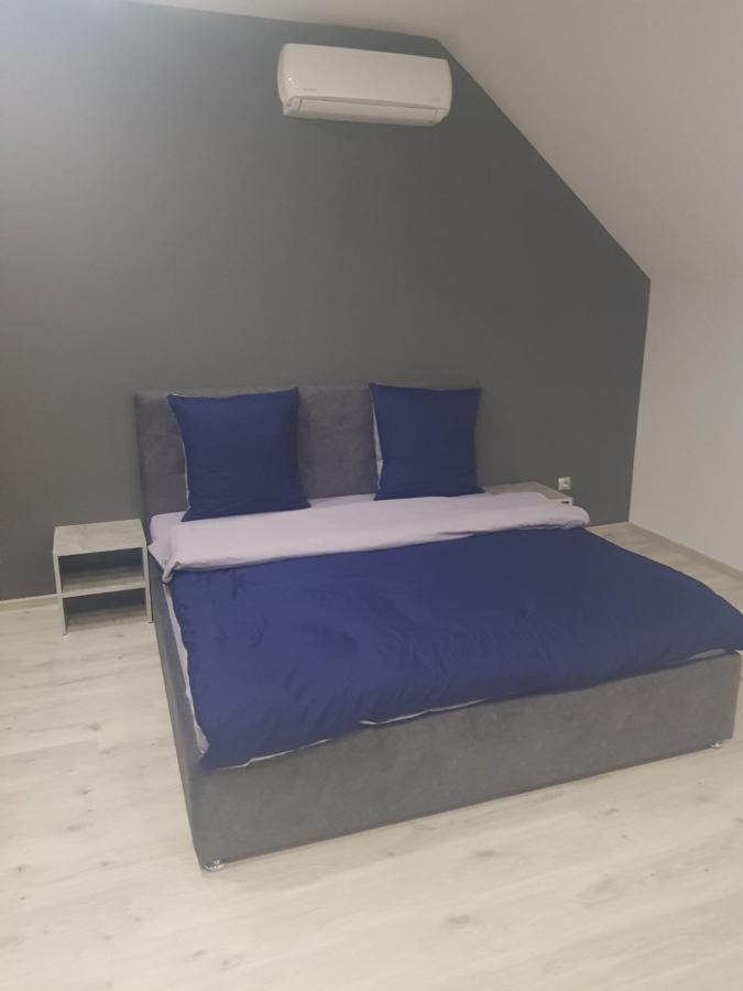 Uzhorod 3 Room Lovely House Dış mekan fotoğraf
