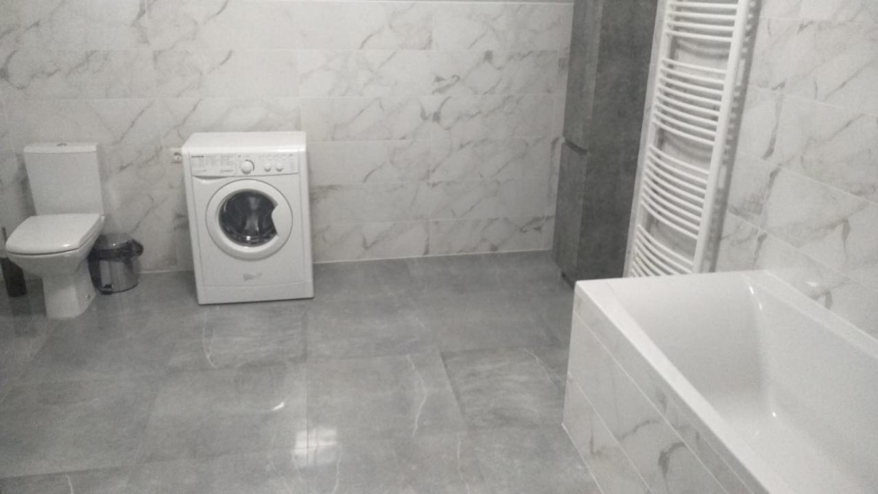 Uzhorod 3 Room Lovely House Dış mekan fotoğraf